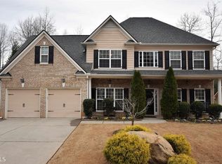 169 Thorn Creek Way, Dallas, GA 30157