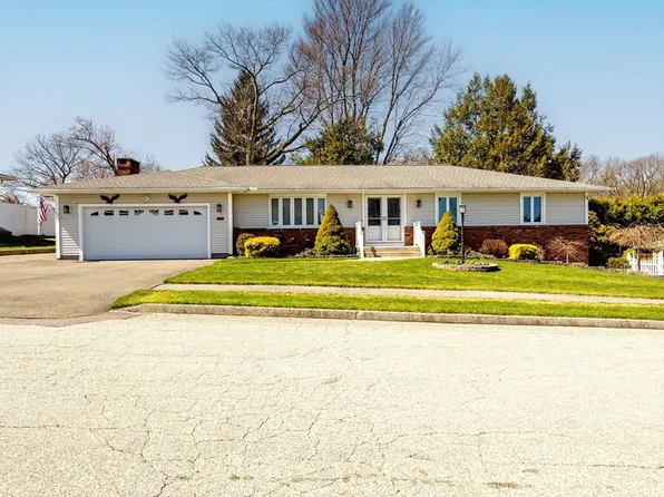 256 Tolpa Cir, Chicopee, MA 01020