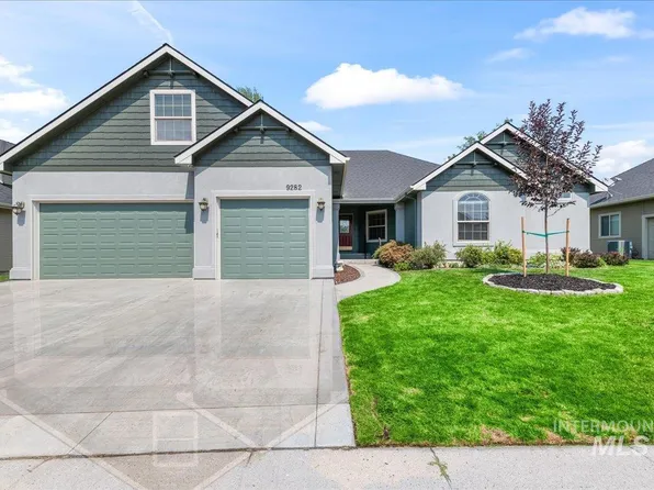 9282 W Stirrup Dr, Boise, ID 83709