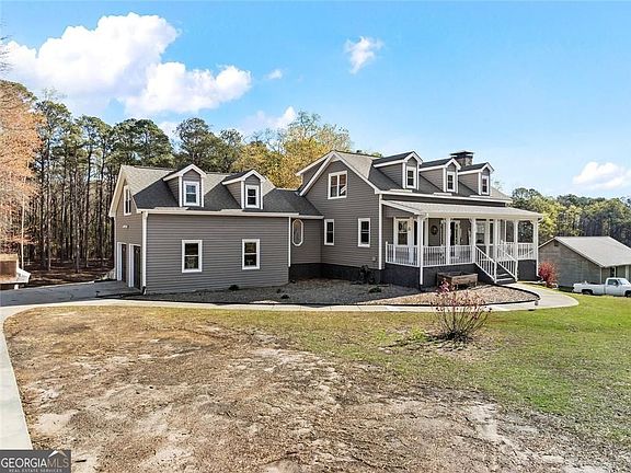 3rd image of 2950 Camp Mitchell Rd