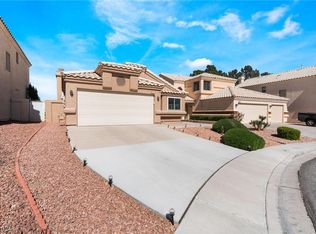 2660 Churchill Cir, Henderson, NV 89074