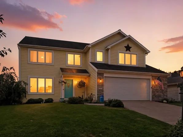 3235 Cilantro Cv, Fort Wayne, IN 46818