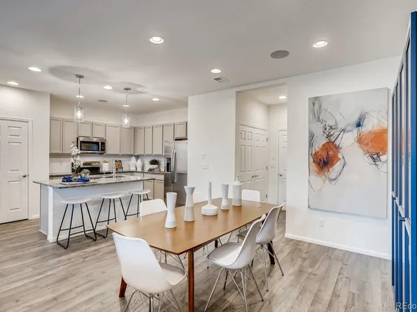 6651 N Ceylon Street, Denver, CO 80249