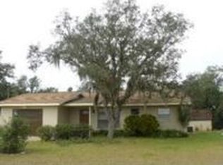 2935 N Nepera Rd, Confidential, FL 33825