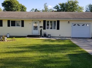 1001 Locust St, Kirksville, MO 63501