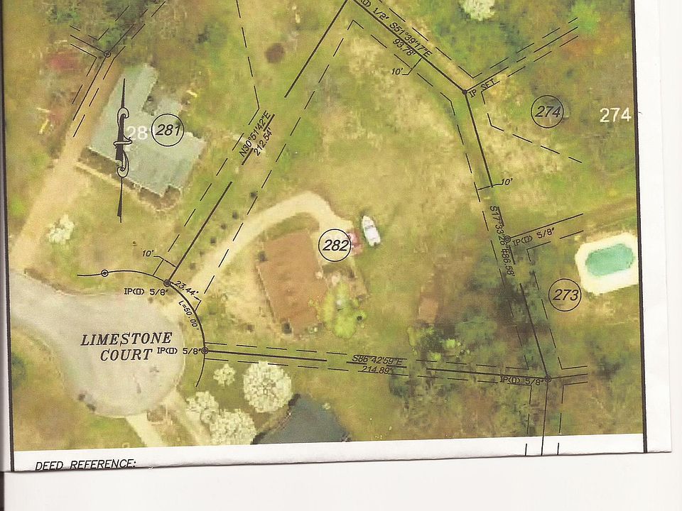 1st image of 605 Limestone Ct