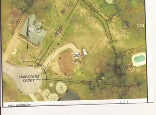 605 Limestone Ct, Nolensville, TN 37135