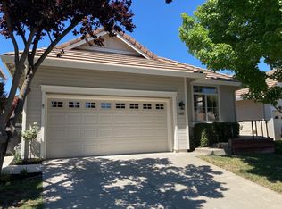 3400 Apollo Cir, Roseville, CA