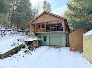 4580 McLean Hollow Rd, Cohocton, NY 14826