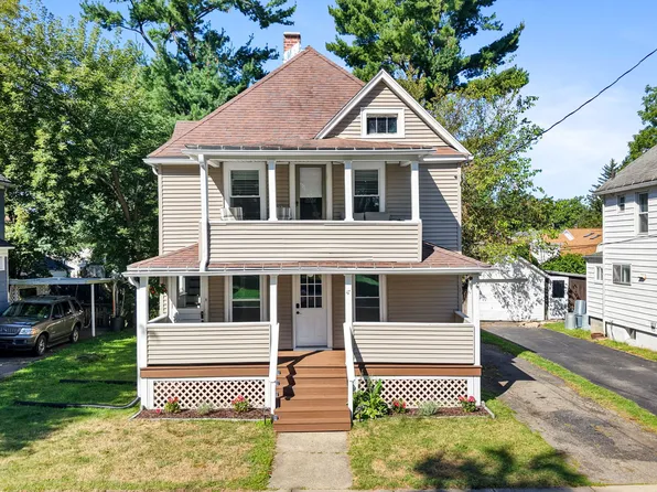 47 Rotary Ave APT 1, Binghamton, NY 13905