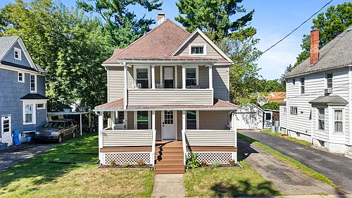 47 Rotary Ave #1 Photo 1