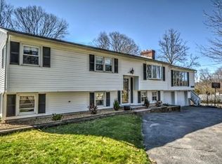 73 S Oxford Rd, Millbury, MA 01527