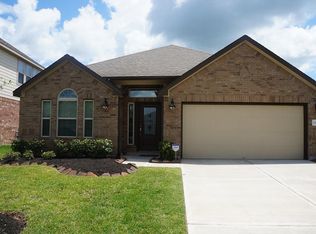 13222 Dover Bluff Dr, Rosharon, TX 77583