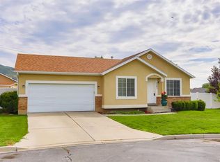 1583 S Spur Ct, Payson, UT 84651