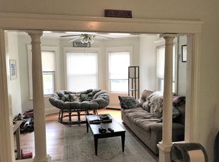 113 Grant St APT 2, Portland, ME 04101
