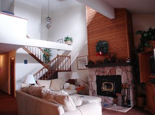 37 Davison Rd #6, Mammoth Lakes, CA 93546