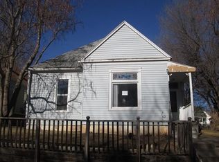 2307 Sylvanie St, Saint Joseph, MO 64501