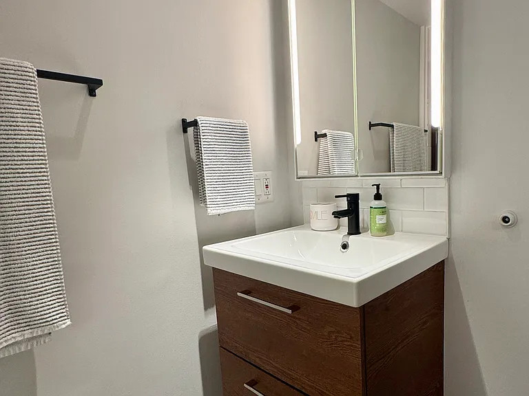 2132 Mount Vernon St #1F — Photo 8