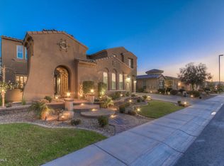 2207 E Lindrick Dr, Gilbert, AZ 85298