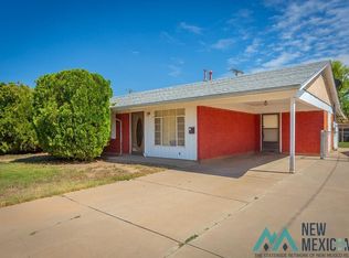 106 E Bonney St, Roswell, NM 88203