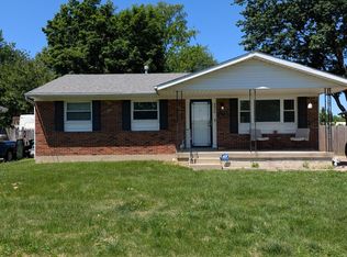 9806 Caven Ave, Louisville, KY 40229