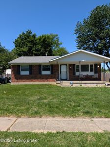 9806 Caven Ave, Louisville, KY, 40229