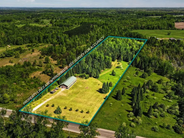 5515 E M 113, Kingsley, MI 49649