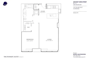 Rented by Level Group