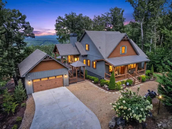 287 Scouts Overlook, Morganton, GA 30560