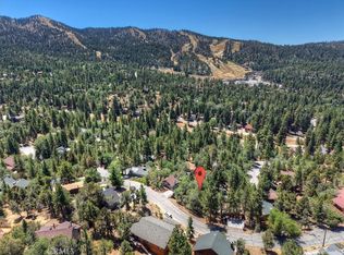 0 Sheephorn Rd Lot 132, Big Bear Lake, CA 92315