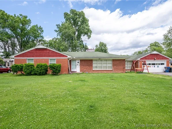 21 Wildwood Road, Jeffersonville, IN 47130