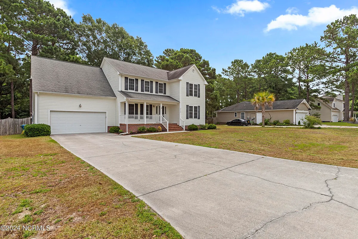 Building Photo - 210 Egret Point Dr