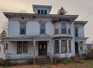 12 Church St, Lisbon, NY 13658