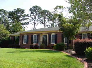 807 Stagecoach Dr, Anderson, SC 29625