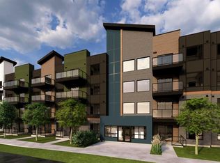 15126 W 37th St SW #1213, Calgary, AB T2Y 0M8