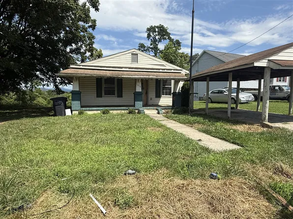 1416 Archbold Ave NE, Roanoke, VA 24012