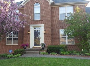 608 Emmett Creek Ln, Lexington, KY 40515