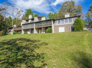 14 Glen Cannon Pt UNIT 4, Pisgah Forest, NC 28768