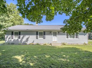 29929 County Road 118, Elkhart, IN 46517