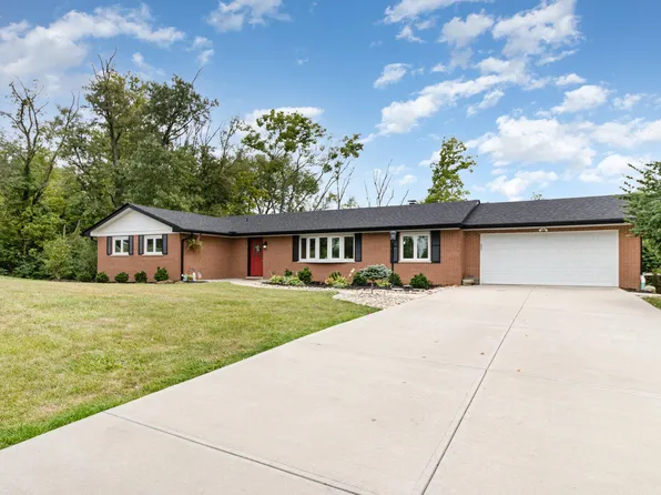 3289 Wayman Branch Rd, Taylor Mill, KY 41015