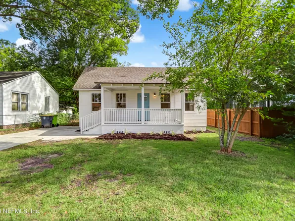 4744 FRENCH Street, Jacksonville, FL 32205