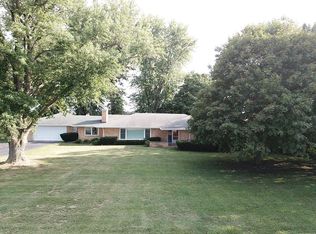 8165 State Highway 9, Sciota, IL 61475