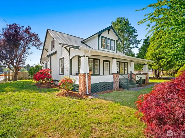 5791 Legoe Avenue, Ferndale, WA 98248