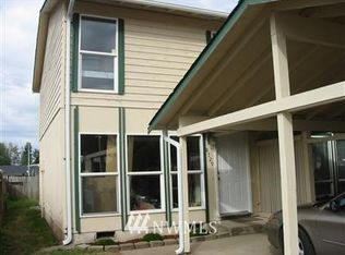 8731 13th St NE, Everett, WA 98201