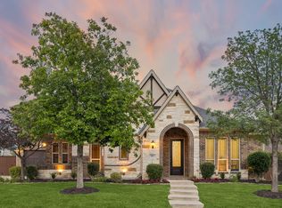 411 Salada Dr, Prosper, TX 75078