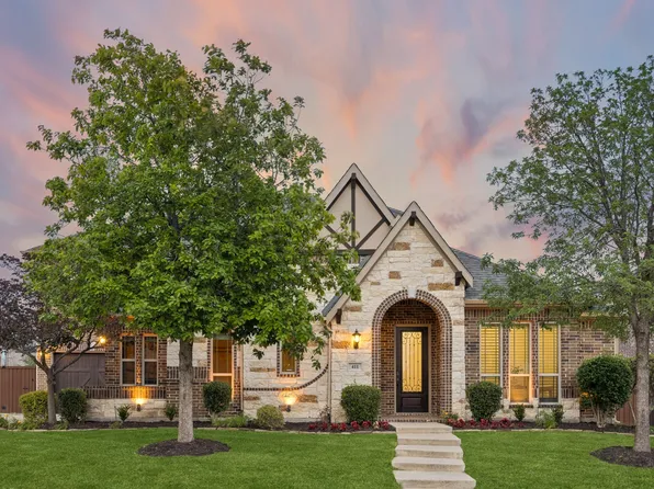 411 Salada Dr, Prosper, TX 75078