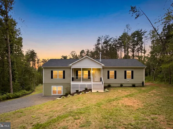 26412 Indian Trace Trl, Unionville, VA 22567
