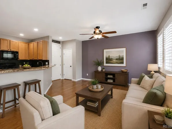 17151 Lark Water Lane #B, Parker, CO 80134