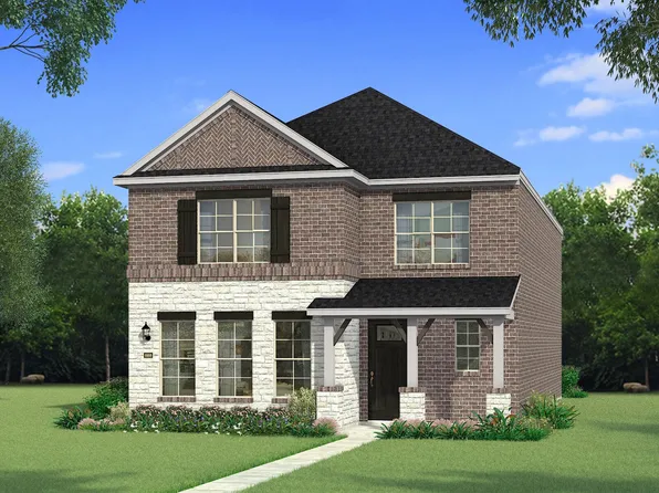 1902 Waterwalk Dr, Rowlett, TX 75088