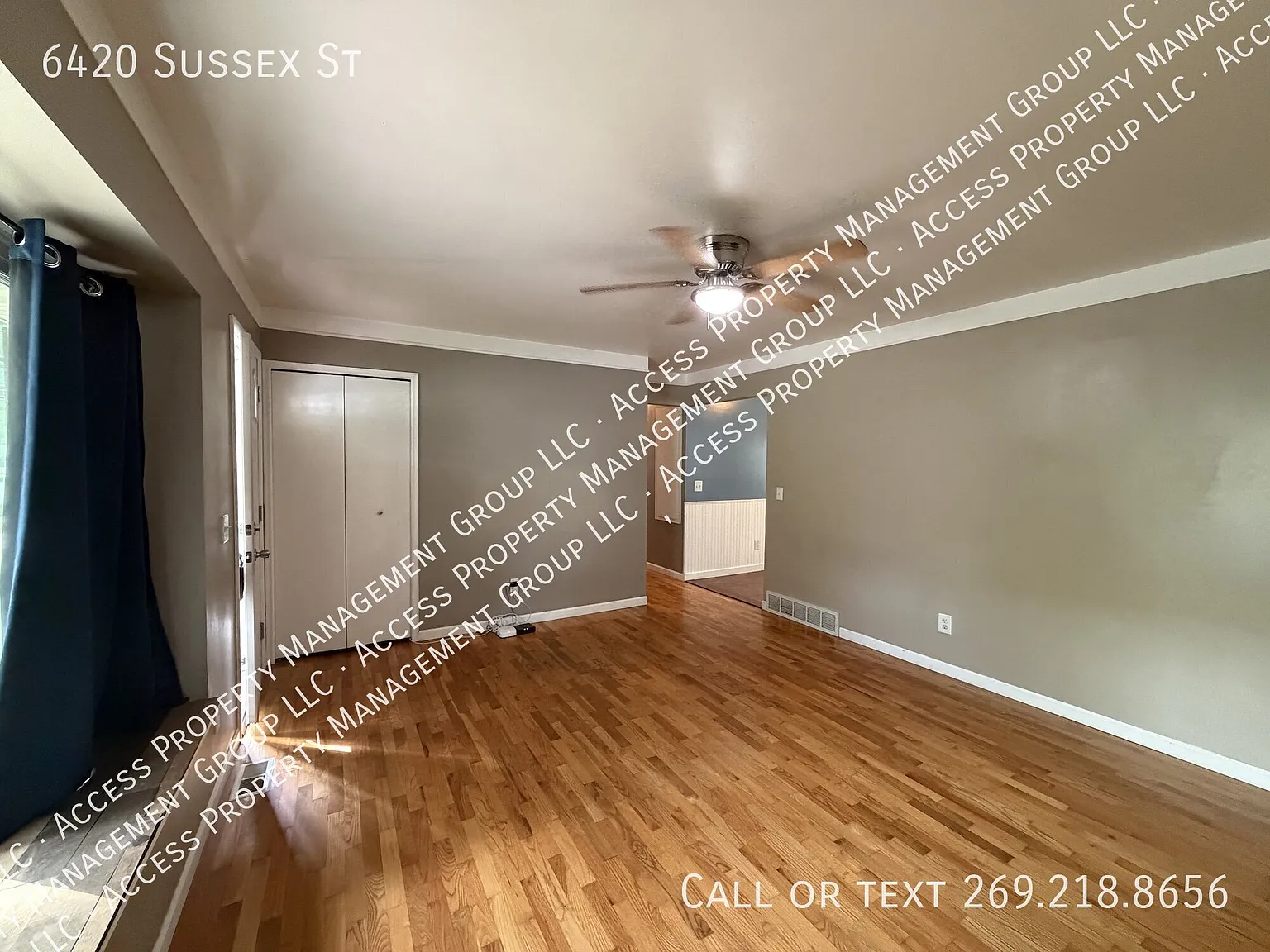 3bed/1.5ba home super location in Portage! — Photo 2